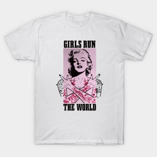 GRL PWR T-Shirt